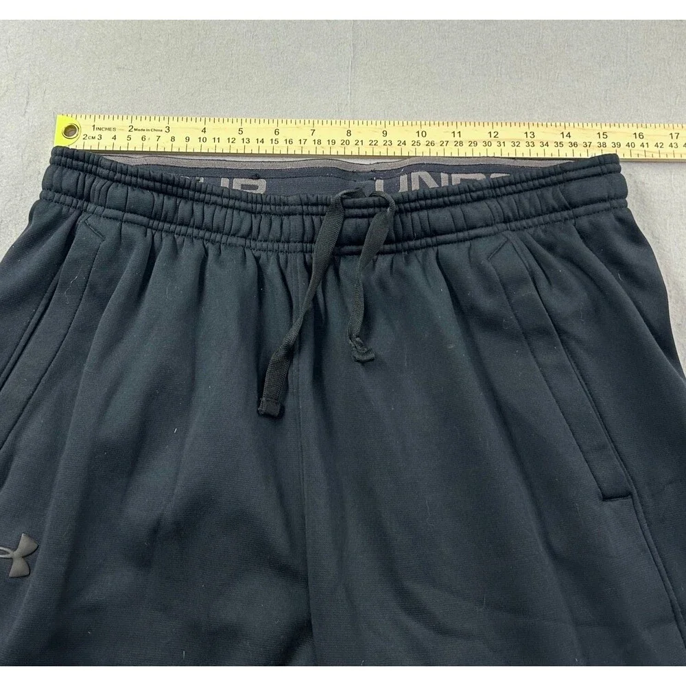 Under Armour Mens Cold Gear Joggers